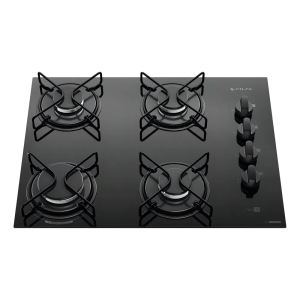 Cooktop 4 Bocas Atlas Agile