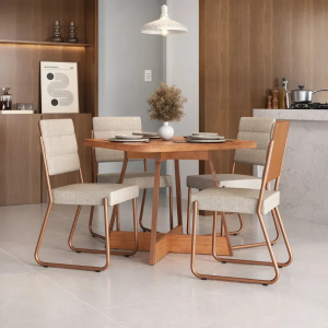 Conjunto Sala de Jantar 4