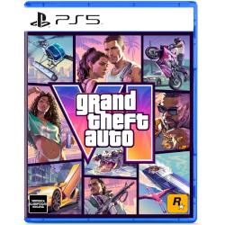 Grand Theft Auto VI -