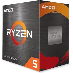 Processador AMD Ryzen 5 5500