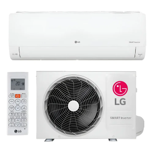 Inverter 9.000 Btus Frio