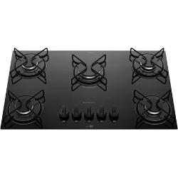 Cooktop 5 Bocas A Gás