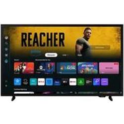 Smart Tv Samsung 32'' Hd