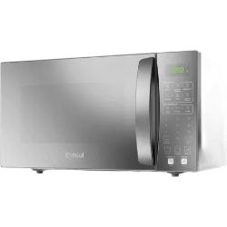 Micro-ondas 32 Litros Cms46ar Cinza