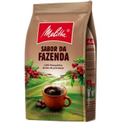 Café Melitta Sabor Da Fazenda