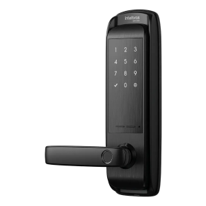 Fechadura Smart Inteligente De Embutir
