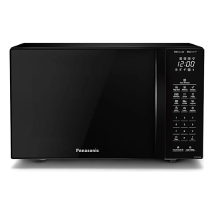 Microondas Panasonic Dupla Refeição 34L