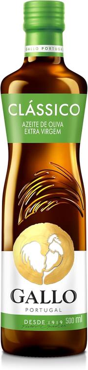Azeite Gallo Extra Virgem 500ml