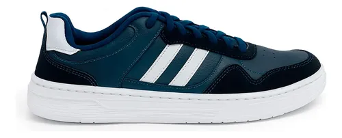 Sapatênis Nero Sandrini Masculino Casual