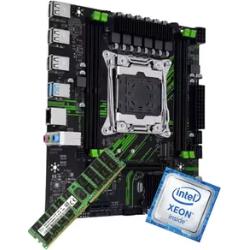 Placa-mãe ASUS Pamd Am4 B550m-plus