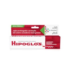 Creme Contra Assadura Hipoglós Original