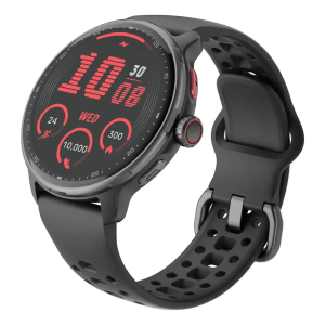 Strar Smartwatch GPS AMOLED 3ATM