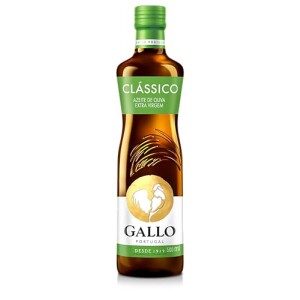 Azeite Gallo Extra Virgem 500ml
