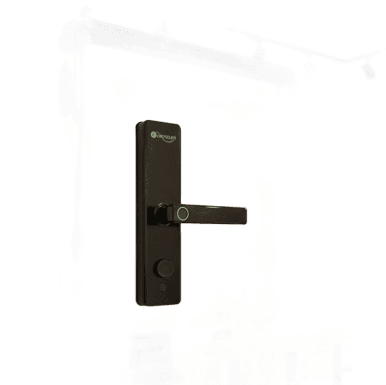 Fechadura Digital Keltech Kt-1000 Biométrica