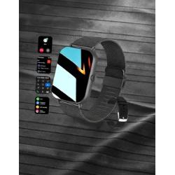 Relógio Inteligente Smartwatch Aurafit G6