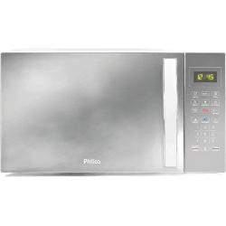 Micro-ondas Philco 28L Pintura Limpa