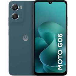 Smartphone Motorola Moto G06 -