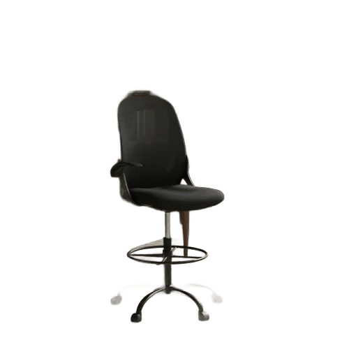 Cadeira De Escritório Ergonômica Caixa