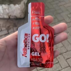 Pack com 10 Sachês Energy