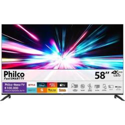 Smart Tv Philco 58 P58vik