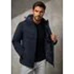 Jaqueta Puffer Masculina Térmica Com