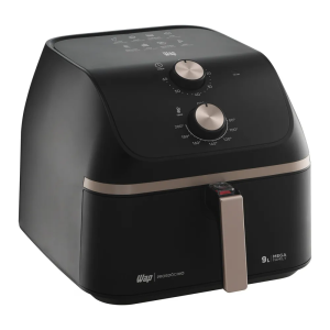 Fritadeira Elétrica Wap Air Fryer
