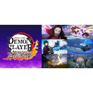 Demon Slayer - Kimetsu no