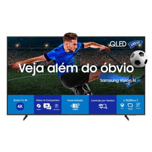 Smart TV Samsung Vision AI