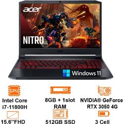 Notebook Gamer Acer Nitro V15