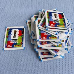 Kit com 700 Figurinhas (100