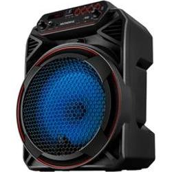 Caixa Amplificada Cm-150 Bivolt Preto