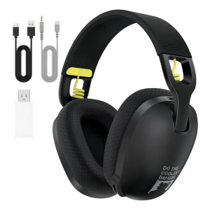 Headset Gamer Onikuma B2 Bluetooth