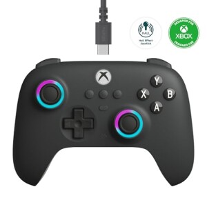 Controle 8Bitdo Ultimate C Wired