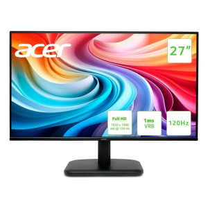 Monitor Gamer Acer 27" Full