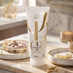 Condicionador Wella Oil Reflections 200ml