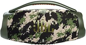 JBL, Caixa de Som, Boombox