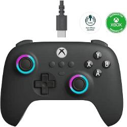 Controle 8Bitdo Ultimate C Wired