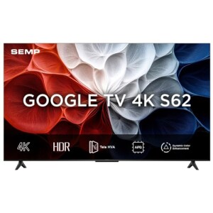 Smart Tv Semp 50 Polegadas