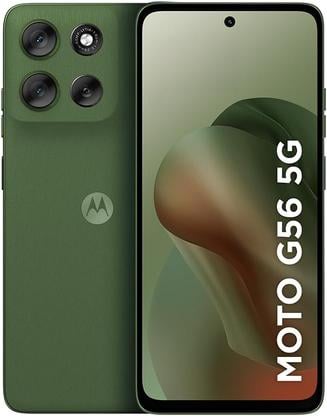 Smartphone Motorola Moto g56 5G