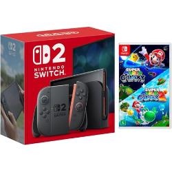 Console Nintendo Switch 2 Bundle