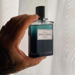 Exclusive In Black Deo Colonia
