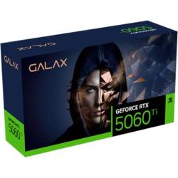 (Parcelada) Galax RTX 5060 TI