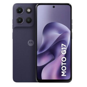 Smartphone Motorola Moto G17 4G