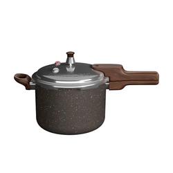 Panela De Pressão Fechamento Externo