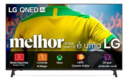 Smart TV 4K 65" LG