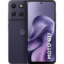 Smartphone Motorola Moto G17 4G