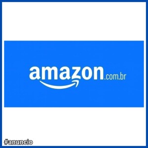 A Amazon pode liberar novamente