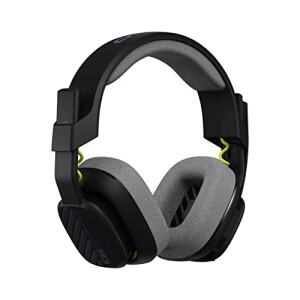 Headset Com Fio ASTRO A10