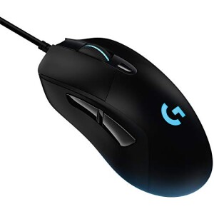 Mouse Gamer RGB Logitech G403