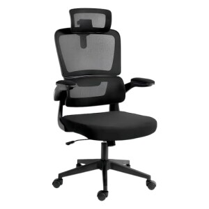 CADEIRA REDRAGON OFFICE HELA PRETO